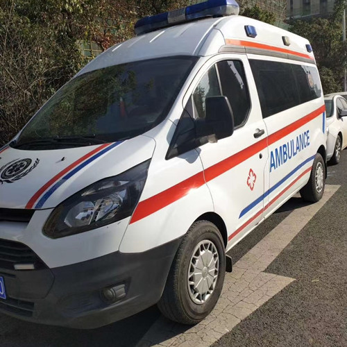 上虞品质救护车出租,为您的健康出行负责