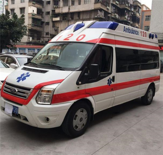 上虞非急救护车护送行业的服务质量如何保障