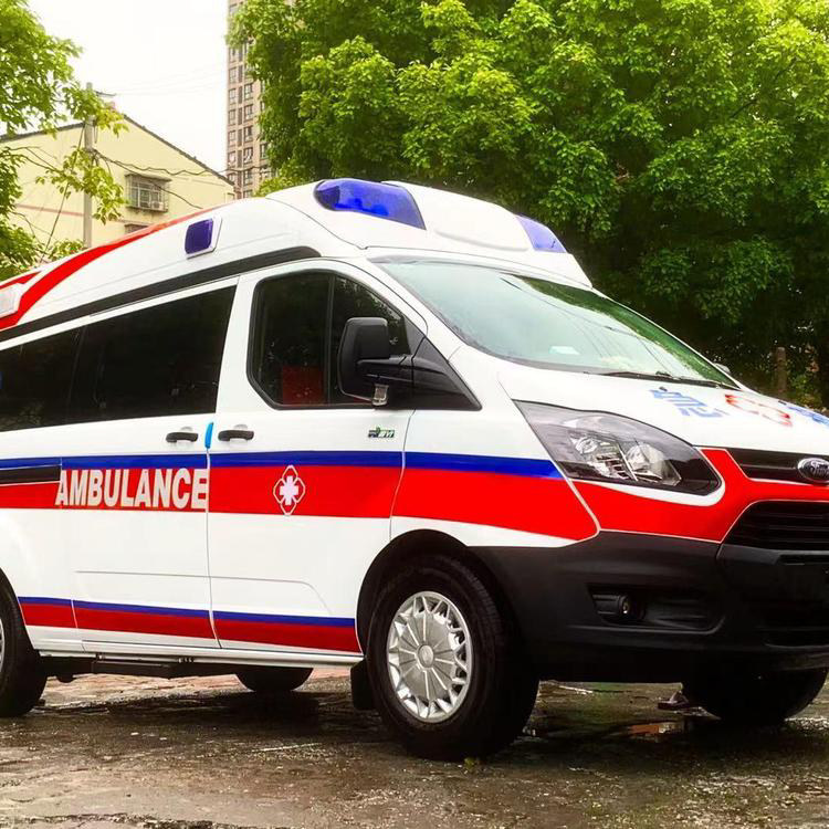 上虞跨省救护车出租护送返乡