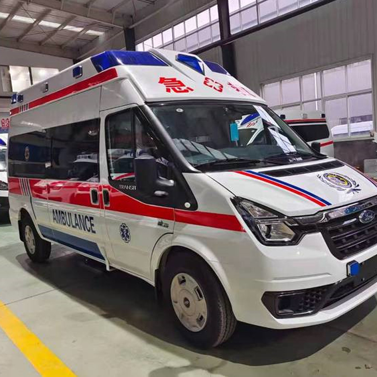 上虞演唱会救护车出租保障现场