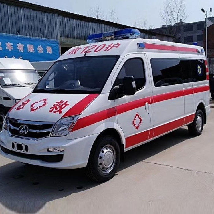 上虞马拉松租赁救护车活动保障