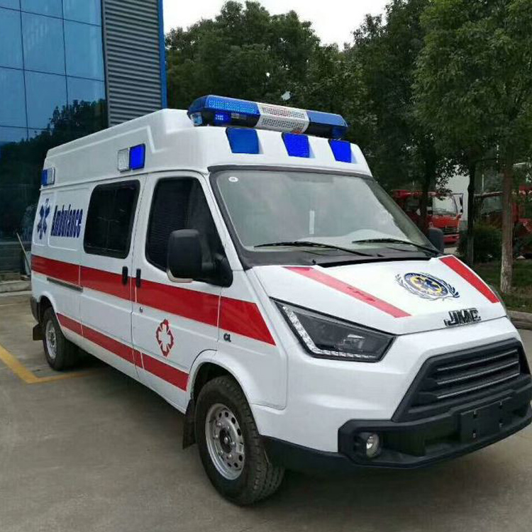 上虞瘫痪租赁救护车转运 ——生命救助的紧急响应与专业保障