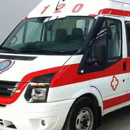 上虞非急救护送病人转院租赁救护车的优缺点对比